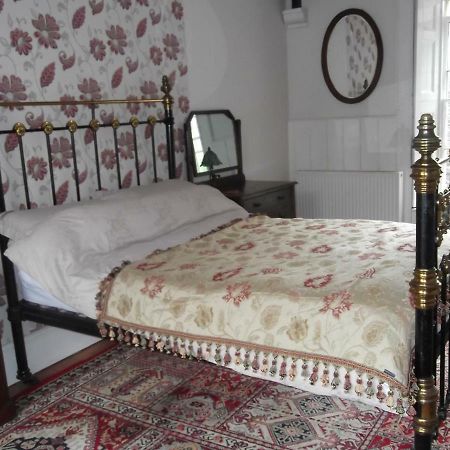 Manor House Annex - Sleeps Up To 6 People Villa Shepton Mallet Exterior foto