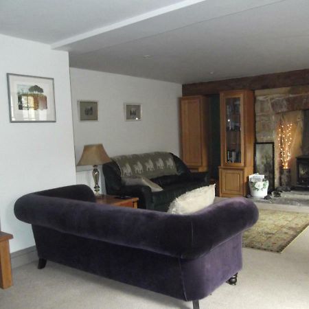 Manor House Annex - Sleeps Up To 6 People Villa Shepton Mallet Exterior foto
