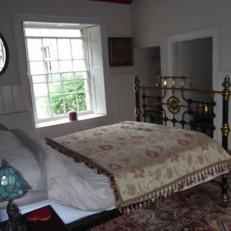 Manor House Annex - Sleeps Up To 6 People Villa Shepton Mallet Exterior foto