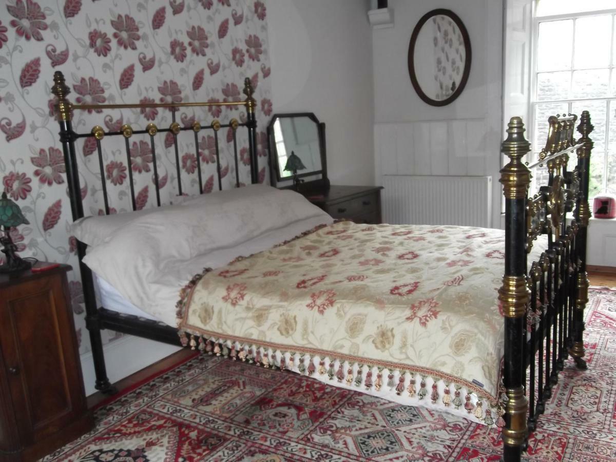 Manor House Annex - Sleeps Up To 6 People Villa Shepton Mallet Exterior foto