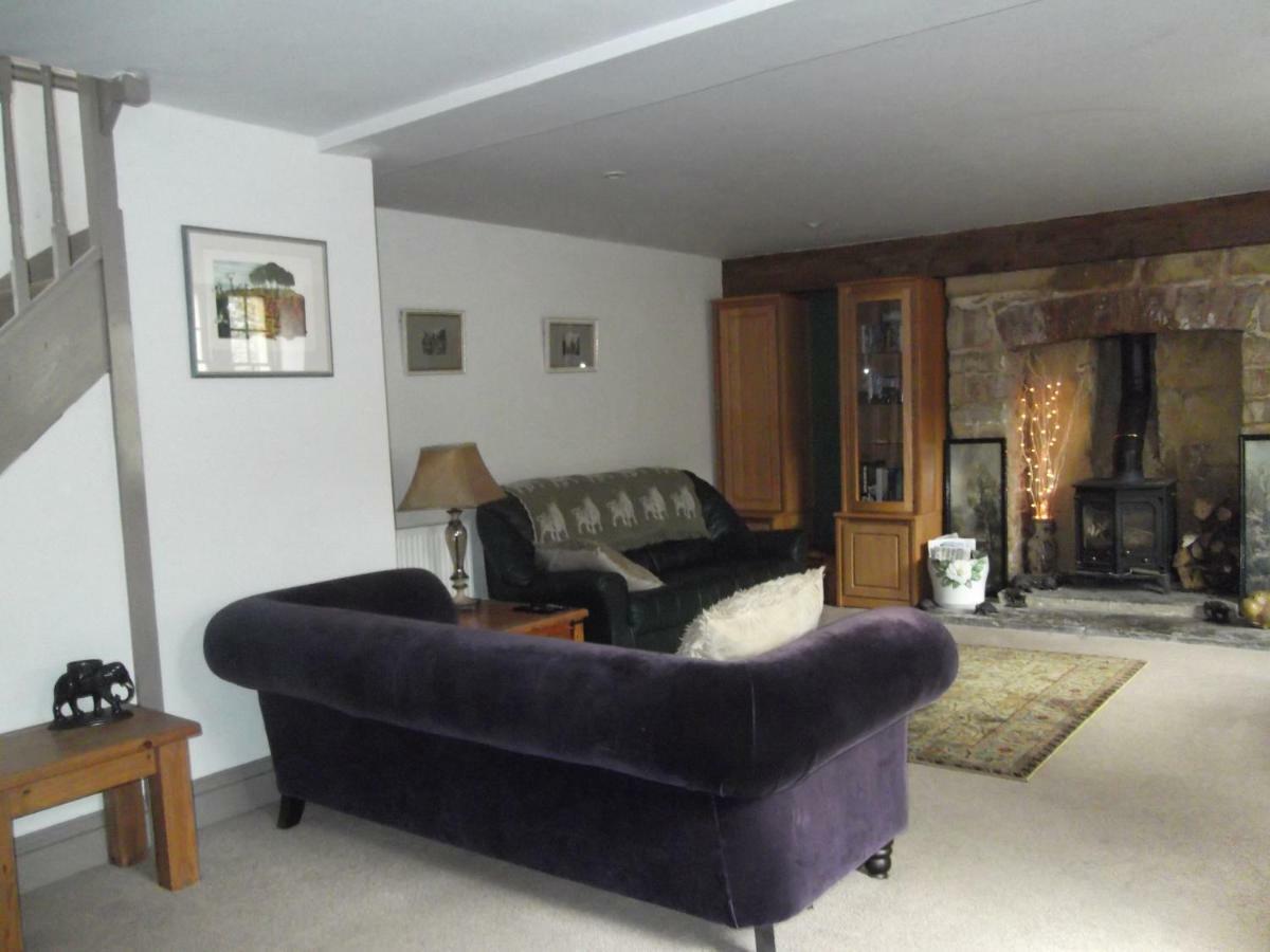 Manor House Annex - Sleeps Up To 6 People Villa Shepton Mallet Exterior foto