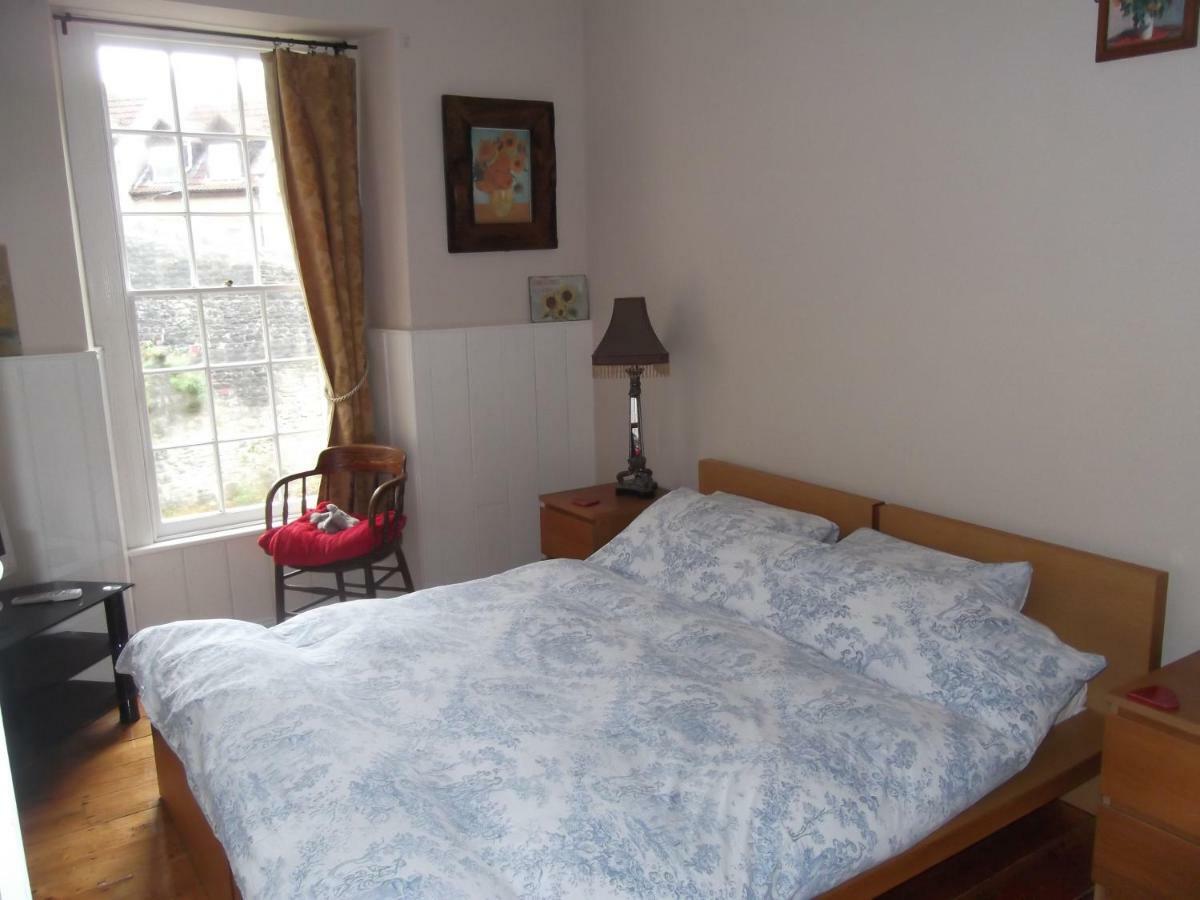Manor House Annex - Sleeps Up To 6 People Villa Shepton Mallet Exterior foto