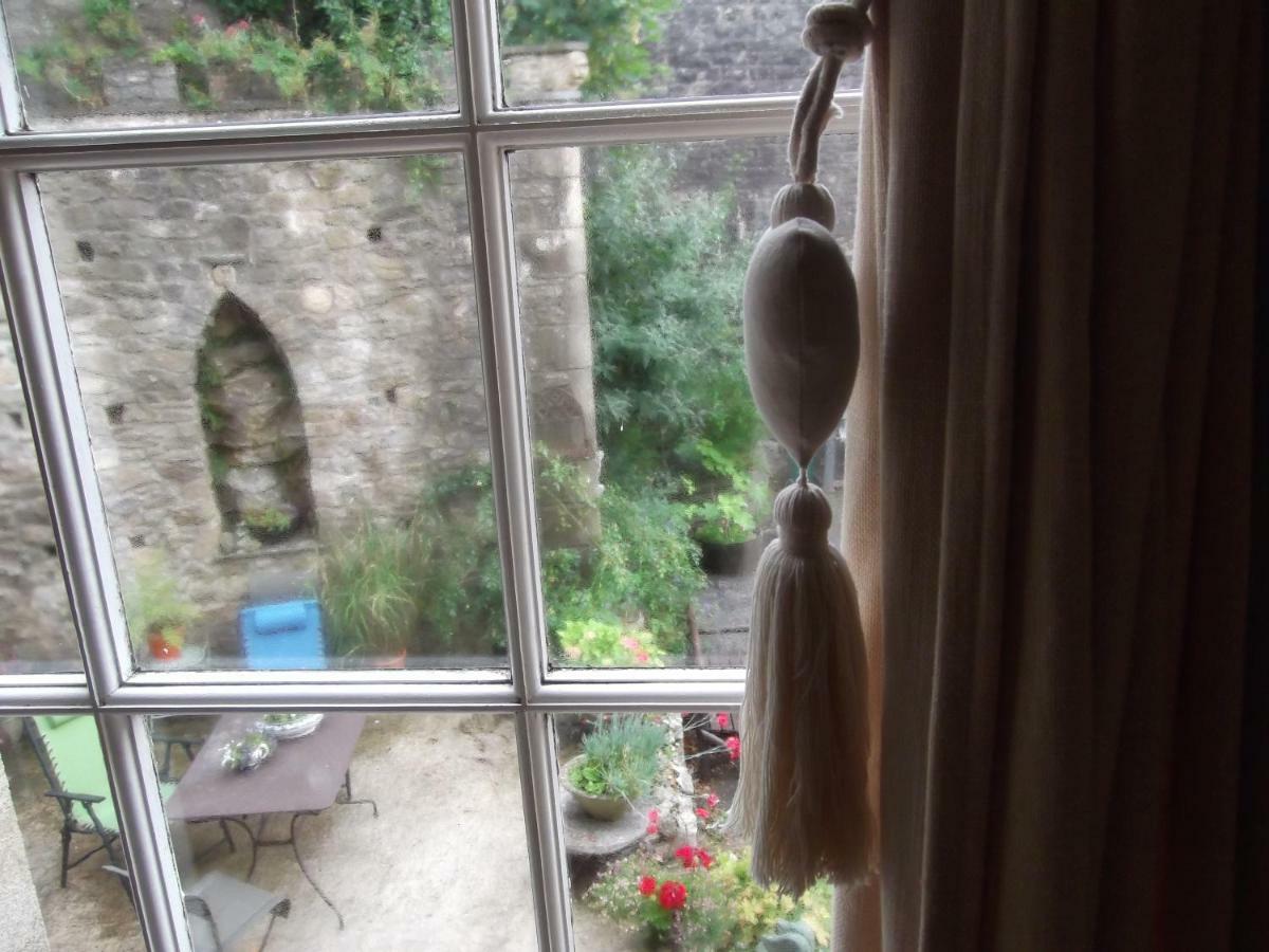 Manor House Annex - Sleeps Up To 6 People Villa Shepton Mallet Exterior foto