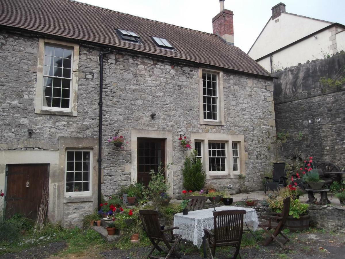 Manor House Annex - Sleeps Up To 6 People Villa Shepton Mallet Exterior foto