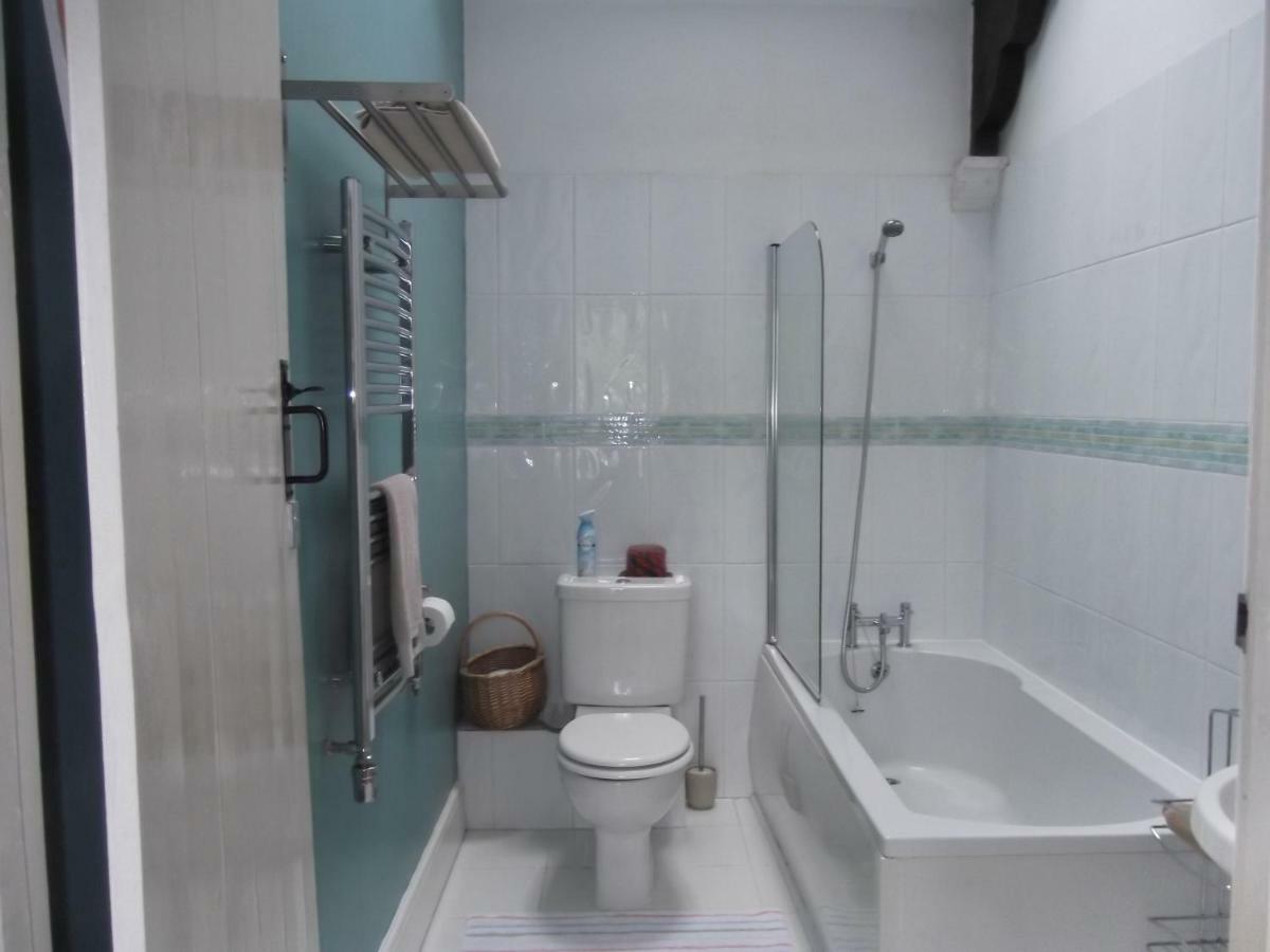 Manor House Annex - Sleeps Up To 6 People Villa Shepton Mallet Exterior foto