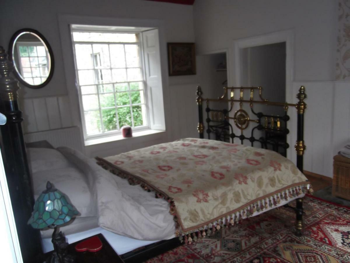 Manor House Annex - Sleeps Up To 6 People Villa Shepton Mallet Exterior foto