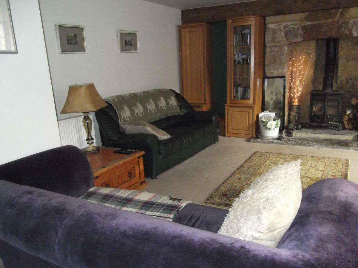 Manor House Annex - Sleeps Up To 6 People Villa Shepton Mallet Exterior foto