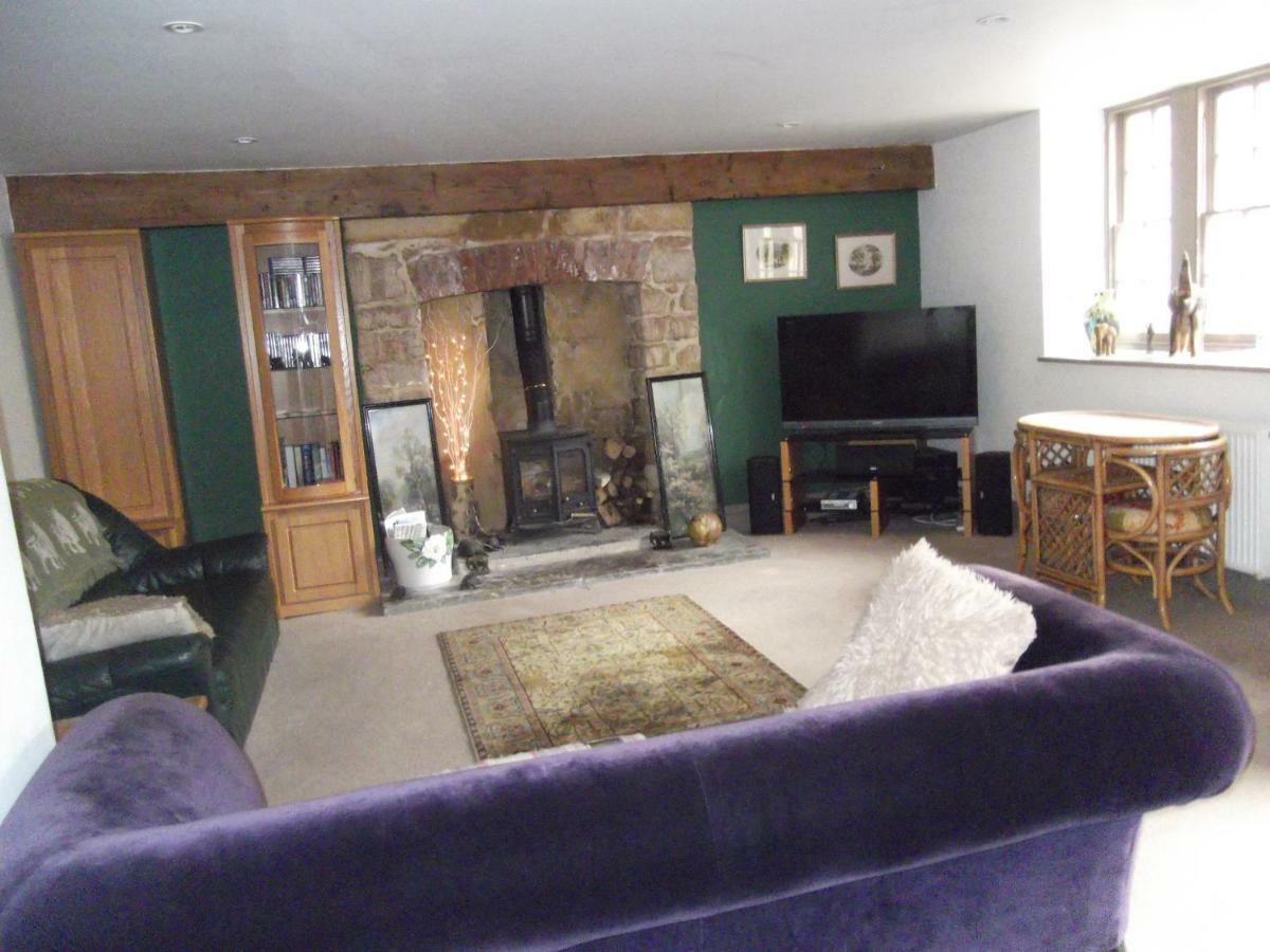 Manor House Annex - Sleeps Up To 6 People Villa Shepton Mallet Exterior foto