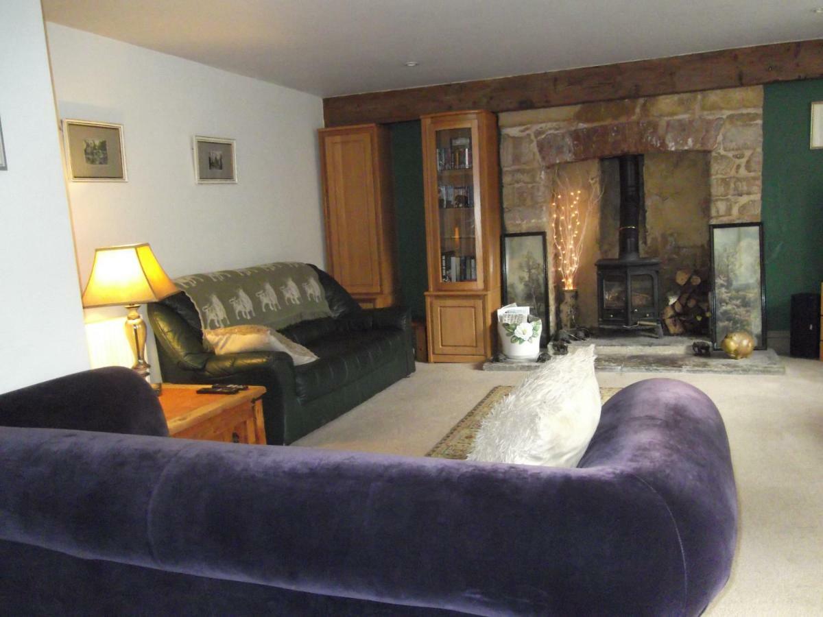 Manor House Annex - Sleeps Up To 6 People Villa Shepton Mallet Exterior foto